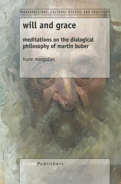 Cover image for will and grace, isbn: 9789463511964