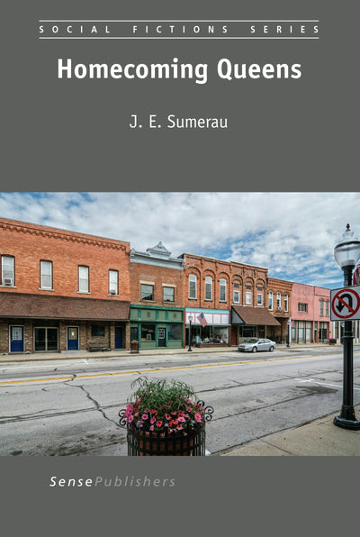 Cover image for Homecoming Queens, isbn: 9789463512084