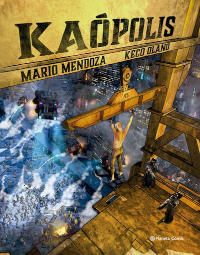 Kaópolis