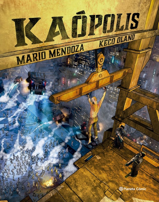 Kaópolis