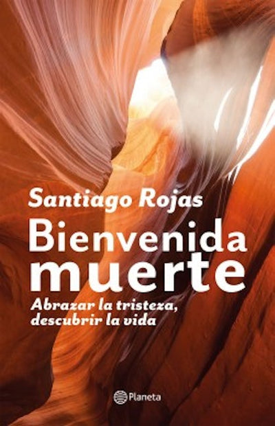 Bienvenida Muerte