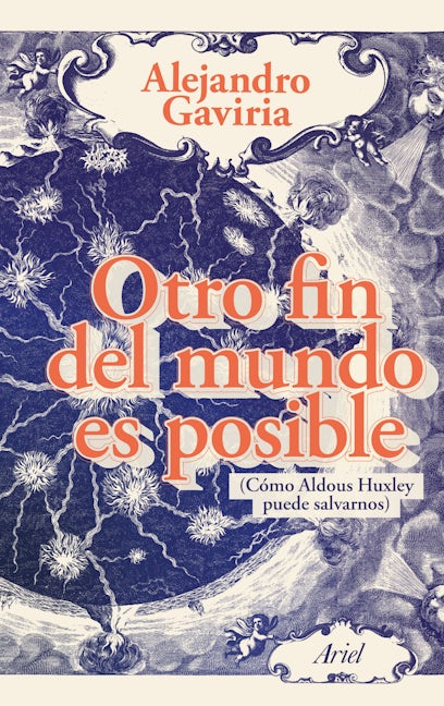 Otro fin del mundo es posible