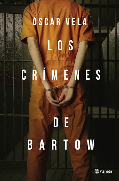 Los crímenes de Bartow (Autores Españoles e Iberoameri)