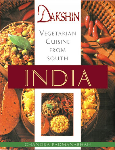 Cover image for Dakshin, isbn: 9789625935270