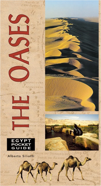 Egypt Pocket Guide