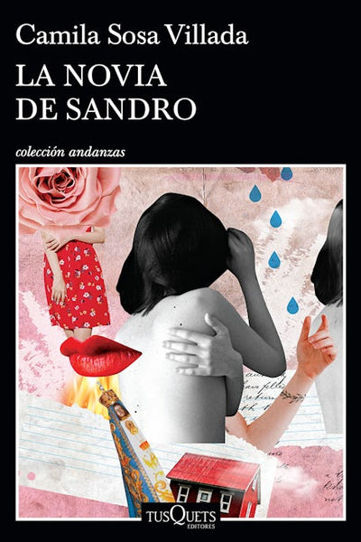 La novia de Sandro