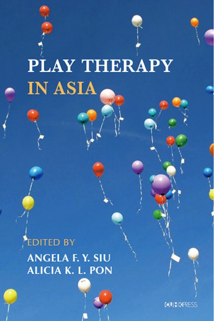 Play Therapy in Asia