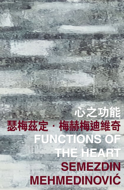 Book cover image for Functions of the Heart ISBN: 9789882370432