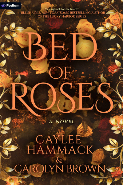 Cover image for Bed of Roses, isbn: 9798347007660