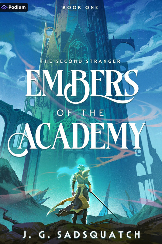 Embers of the Academy