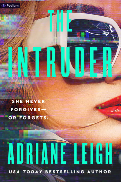 Cover image for The Intruder, isbn: 9798347016419