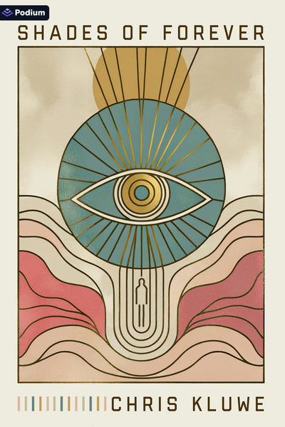 Cover image for Shades of Forever, isbn: 9798347018321