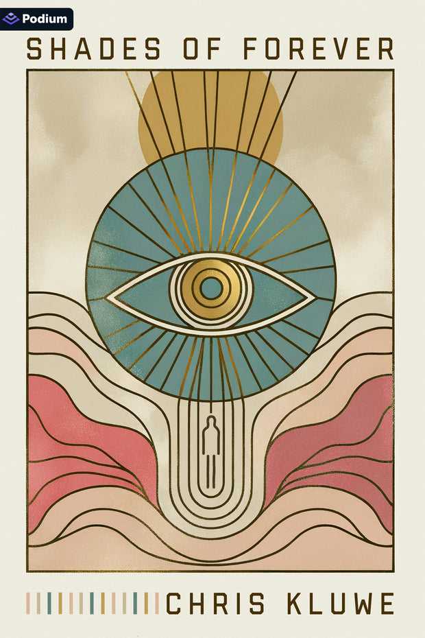 Cover image for Shades of Forever, isbn: 9798347018321