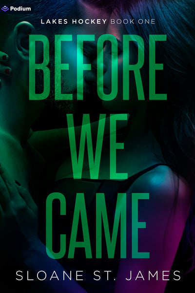 Cover image for Before We Came, isbn: 9798347018666