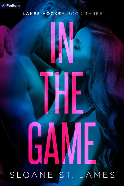 Cover image for In the Game, isbn: 9798347018680