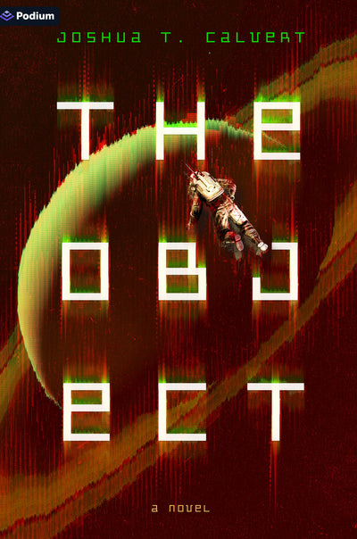 Cover image for The Object, isbn: 9798347020508