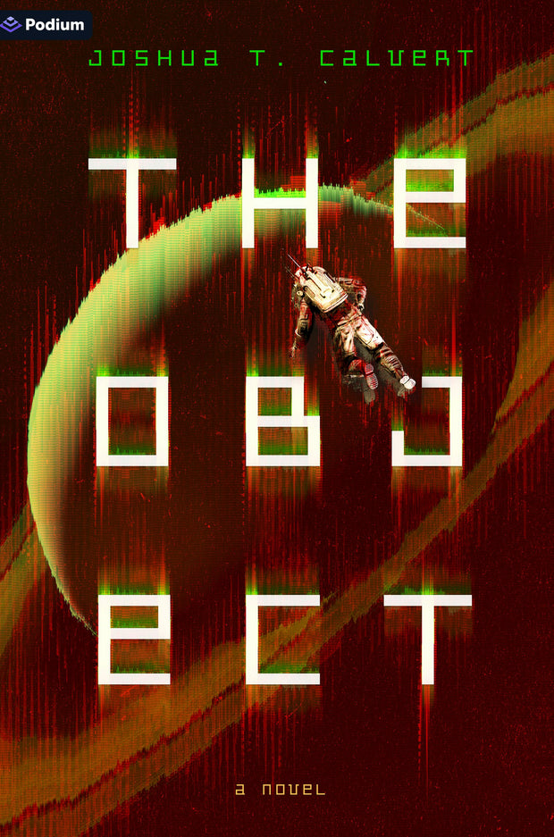 Cover image for The Object, isbn: 9798347020508