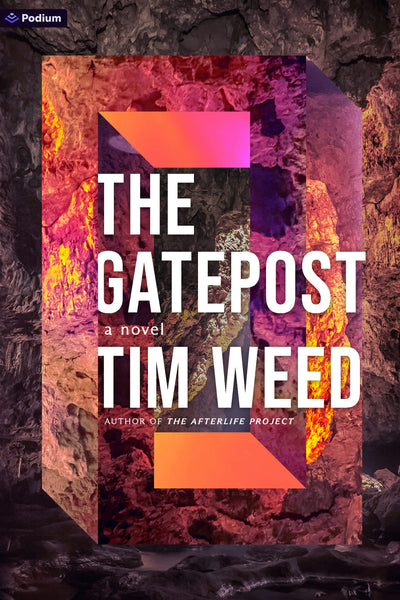 Cover image for The Gatepost, isbn: 9798347021000