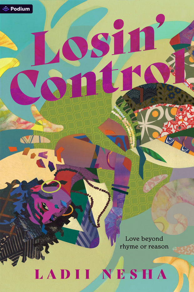 Cover image for Losin' Control, isbn: 9798347021833