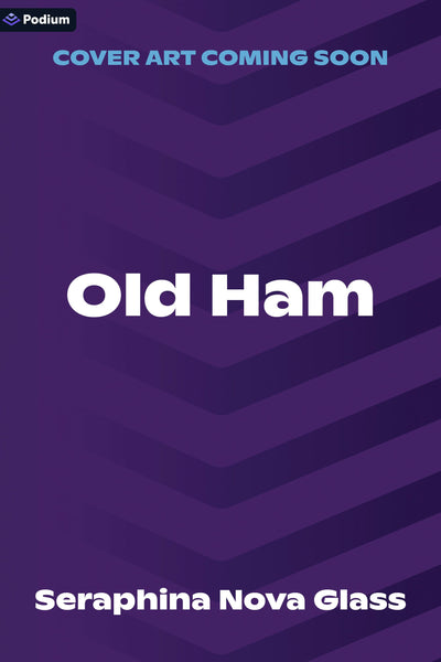 Cover image for Old Ham, isbn: 9798347023417