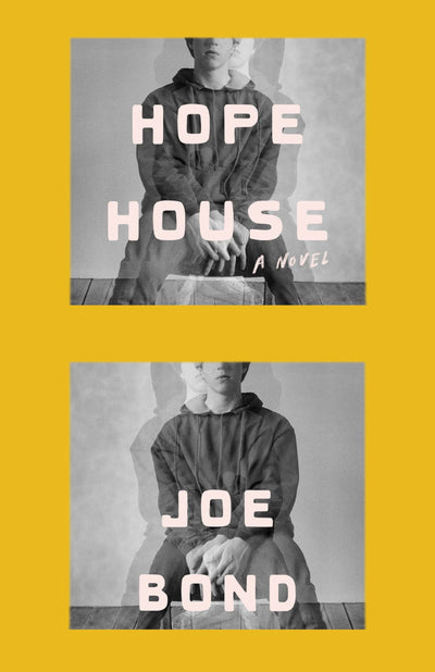 Cover image for Hope House, isbn: 9798885740746