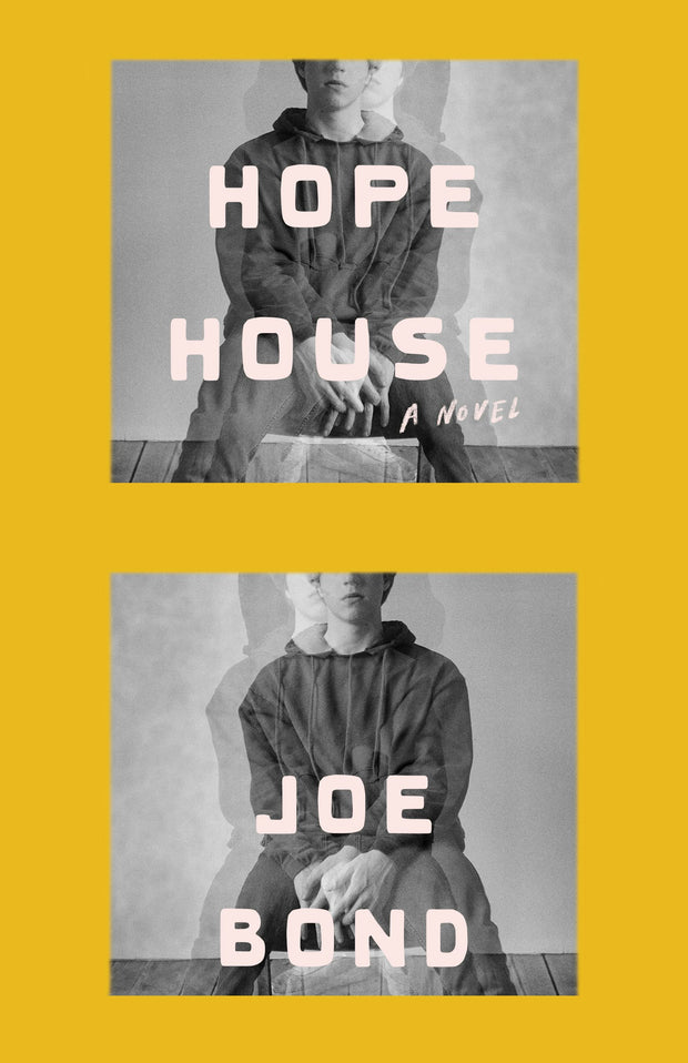 Cover image for Hope House, isbn: 9798885740746
