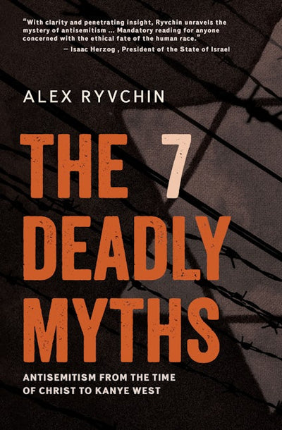 The 7 Deadly Myths