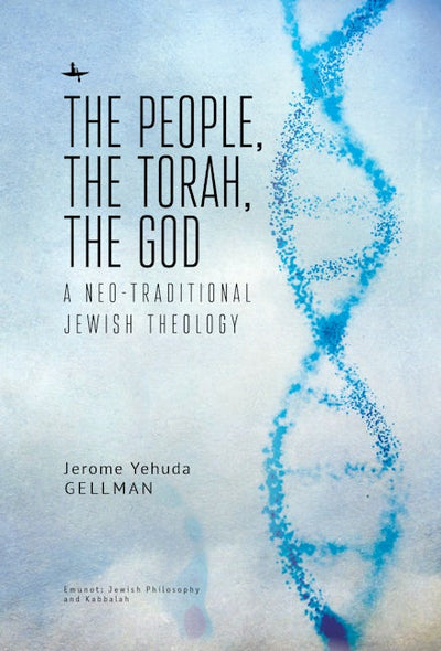 The People, the Torah, the God