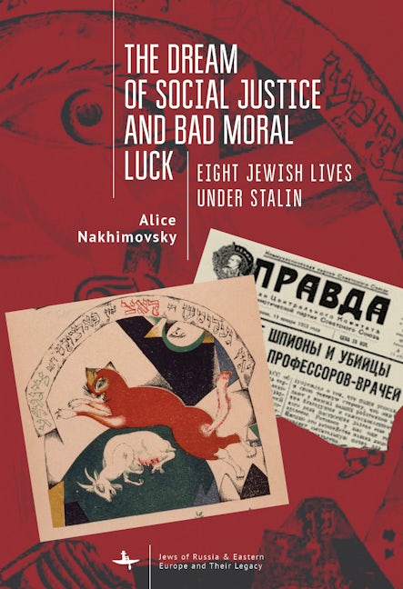 The Dream of Social Justice and Bad Moral Luck