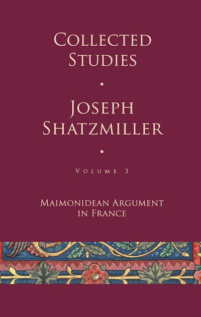 Collected Studies (Volume 3)