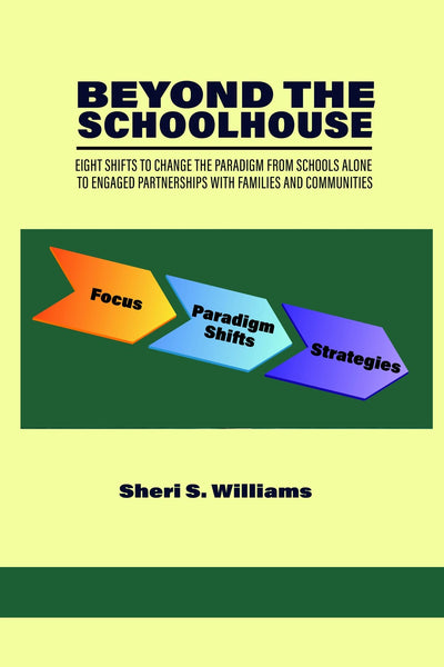 Cover image for Beyond the Schoolhouse, isbn: 9798887300511