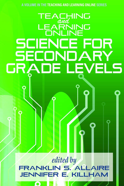 Cover image for Teaching and Learning Online, isbn: 9798887301273