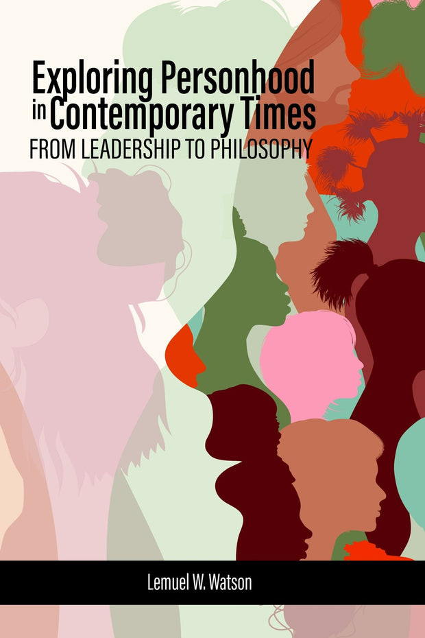 Cover image for Exploring Personhood in Contemporary Times, isbn: 9798887301303