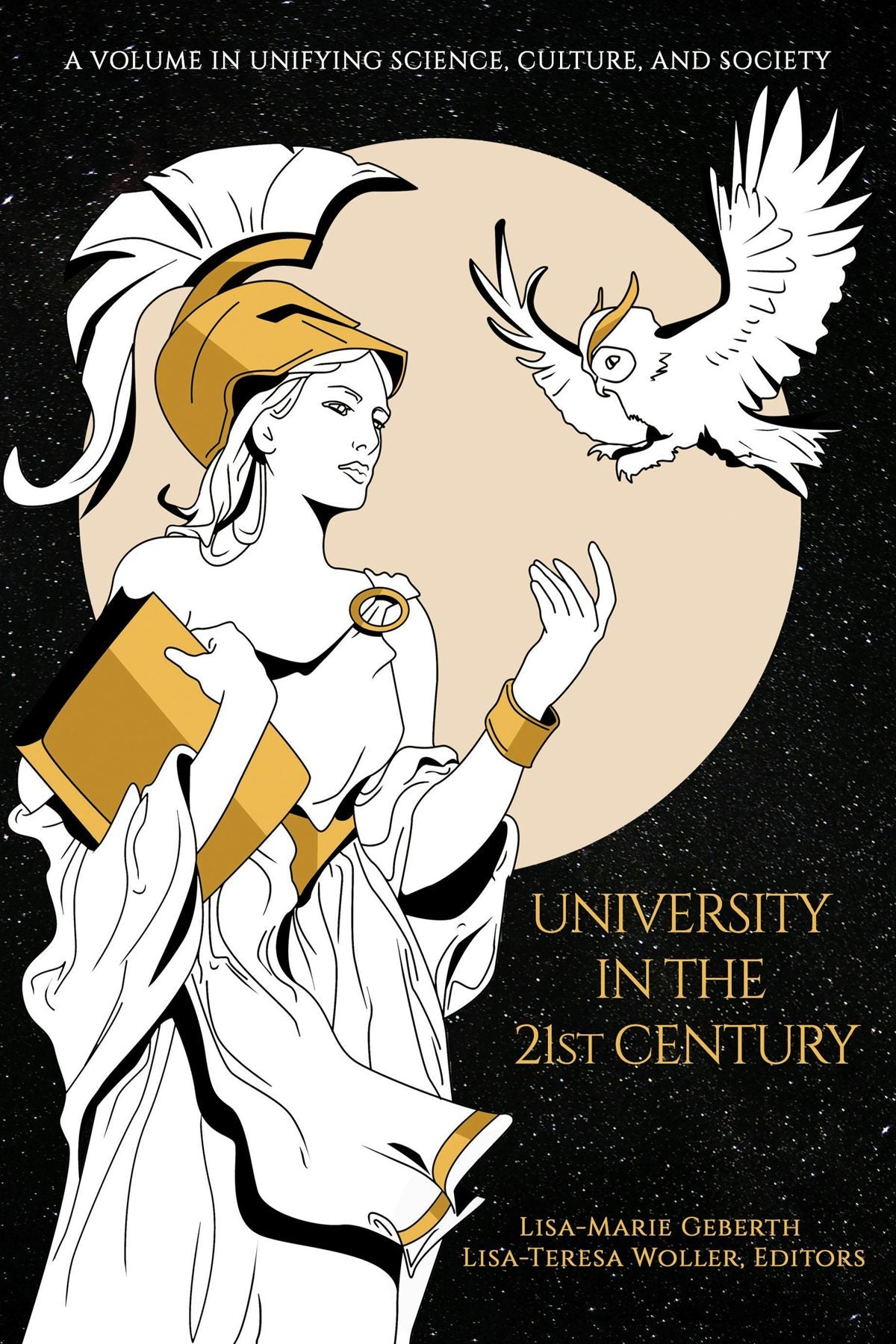 Book cover image for University in the 21st Century ISBN: 9798887301785