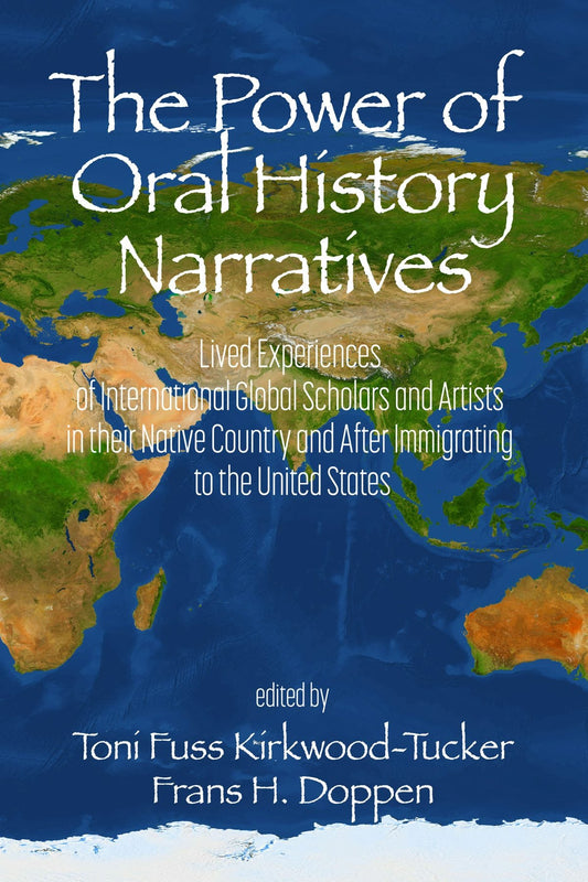 The Power of Oral History Narratives