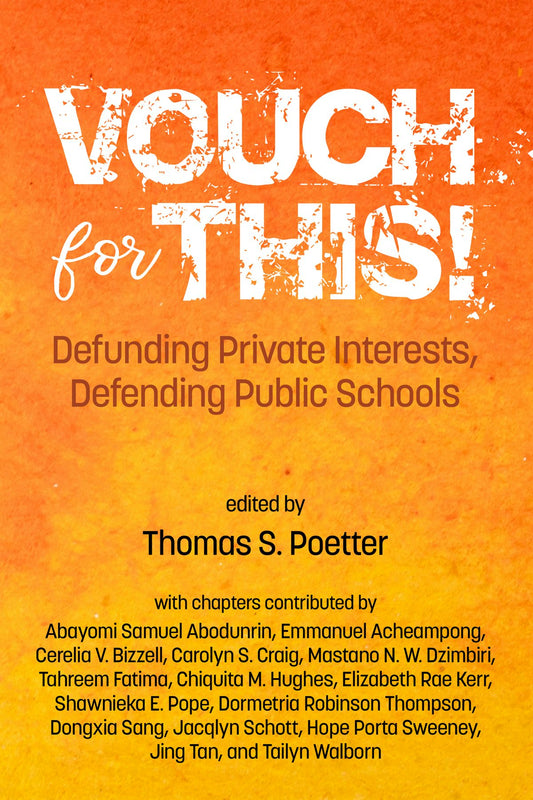 Vouch for This!