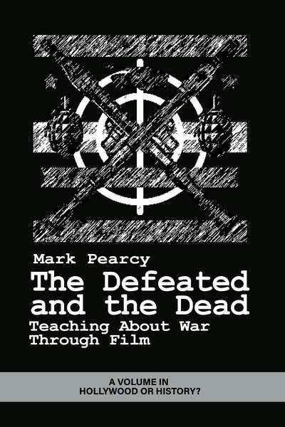 Cover image for The Defeated and the Dead, isbn: 9798887307121