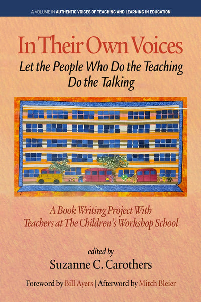 Cover image for In Their Own Voices, isbn: 9798887307152