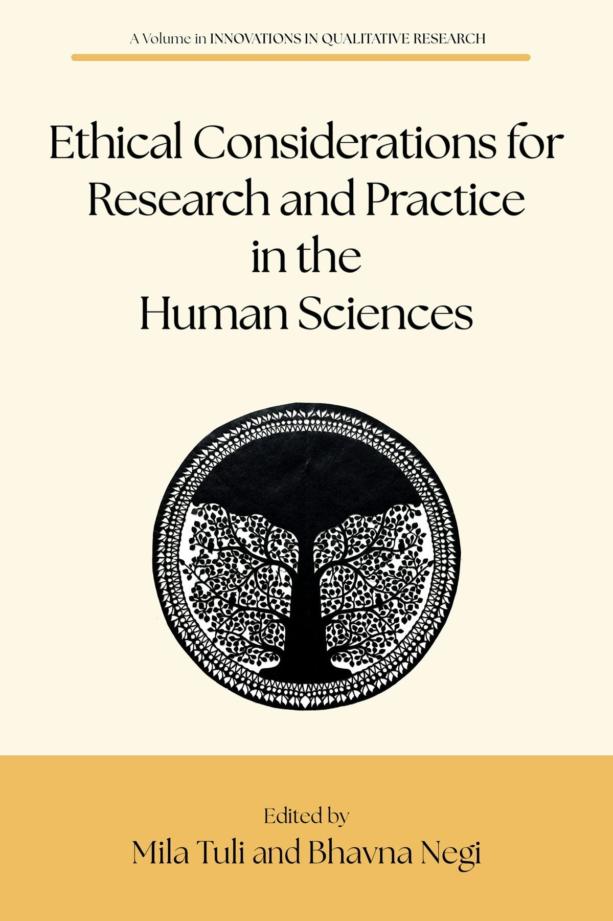 Book cover image for Ethical Considerations for Research and Practice in the Human Sciences ISBN: 9798887308630