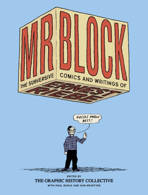 Mr. Block