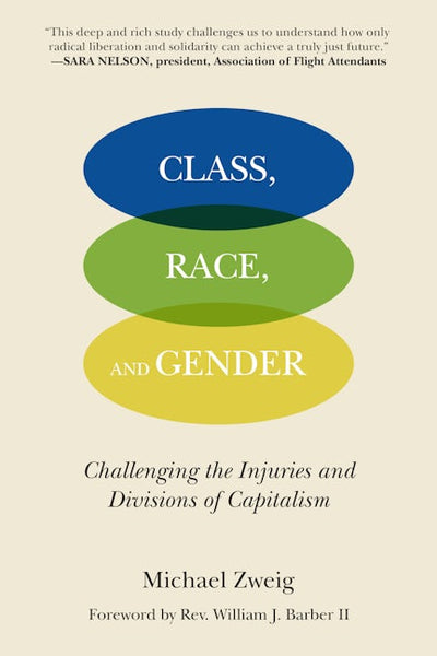 Class, Race, and Gender