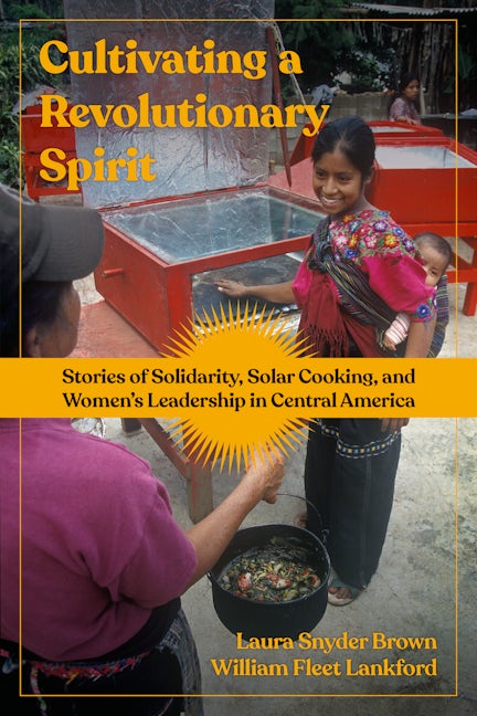 Book cover image for Cultivating a Revolutionary Spirit ISBN: 9798887440217