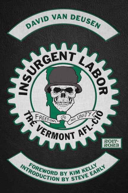 Insurgent Labor