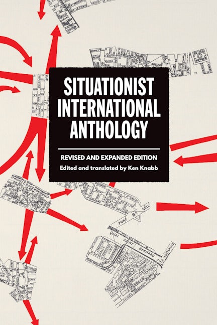 Situationist International Anthology