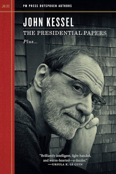 The Presidential Papers