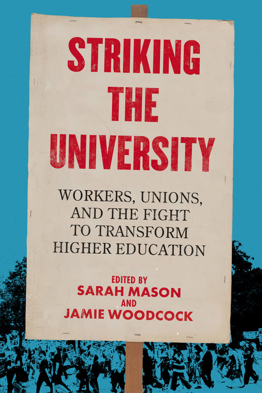 Striking the University