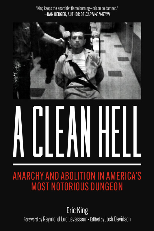 A Clean Hell