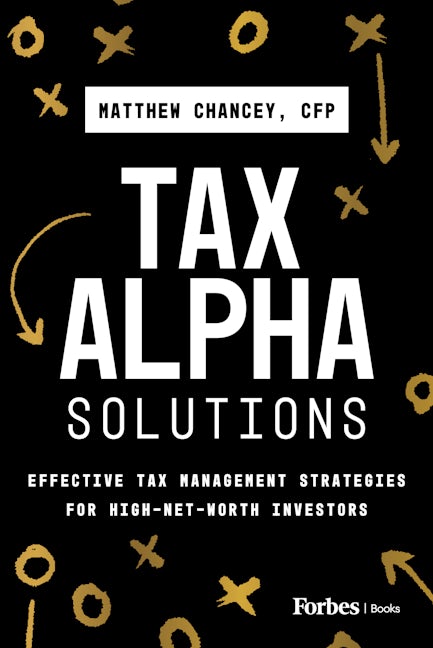Tax Alpha Solutions