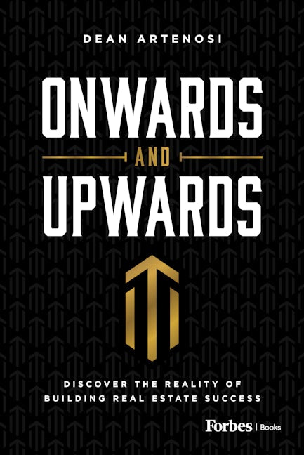 Onwards and Upwards