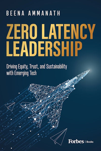 Zero Latency Leadership
